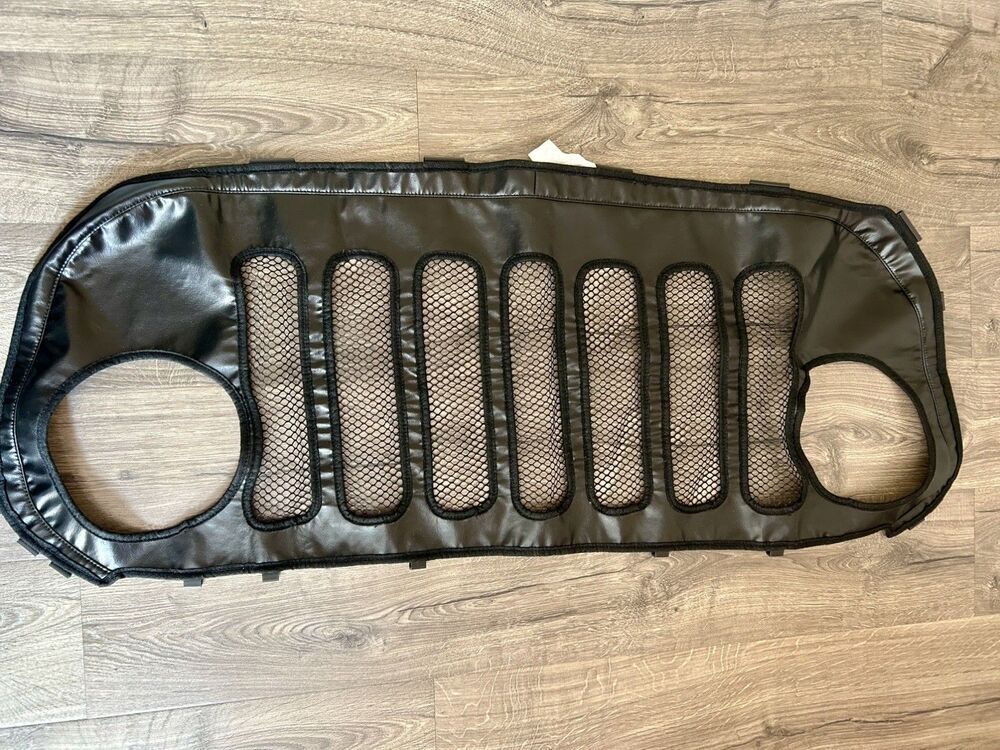 Jeep Wrangler( JL) 2018 Front Mask For Gas engine